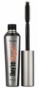 Die beste Mascara 37 Test Mascara: Benefit They're real! Mascara