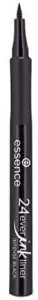 Test Eyeliner: Essence 24ever Ink Liner