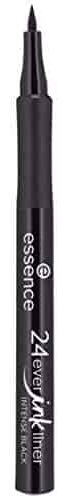 Der beste Eyeliner 211 Test Eyeliner: Essence 24ever Ink Liner
