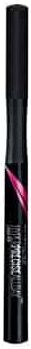 Test Eyeliner: Maybelline Hyper Precise Allday Liquid
