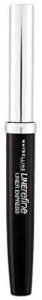 Test Eyeliner: Maybelline LineRefine Liner Express