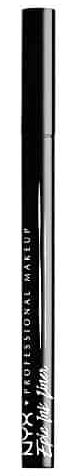 Der beste Eyeliner 203 Test Eyeliner: NYX Epic Ink Eye Liner