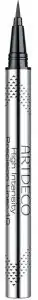 Eyeliner Test: Artdeco High Intensity Precision Liner