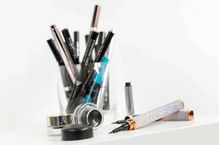 Der beste Eyeliner 167 Eyeliner Test: Bester Eyeliner Ambient