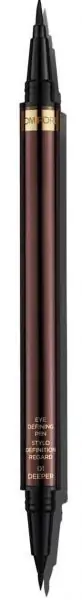 Der beste Eyeliner 15 Eyeliner Test: Bester Eyeliner Tom Ford Eye Defining Pen
