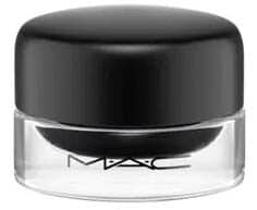 Der beste Eyeliner 39 Eyeliner Test: Mac Pro Fluidline Gel Eyeliner