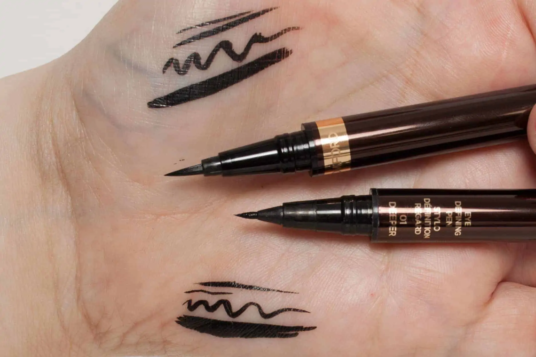 Der beste Eyeliner 192 Eyeliner Test: Tom Ford Eye Defining Pen