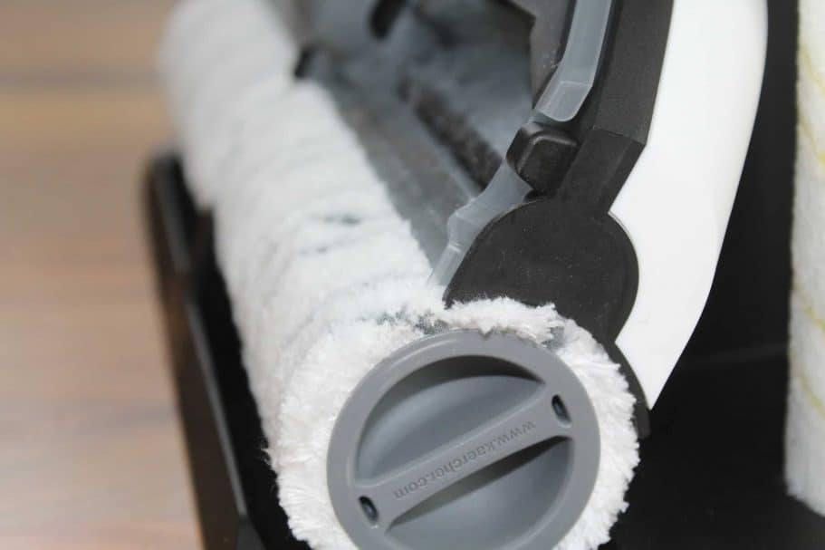 Der beste Nass-Trocken-Sauger 196 Test: Test Hartbodenreiniger Kaercher Fc3 Cordless