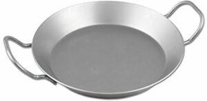 Die beste Eisenpfanne 47 Test Eisenpfanne: CHG 3410-63 Eisenpfanne