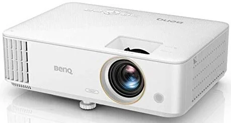 Der beste Beamer für Präsentationen 81 Test besten Beamer: BenQ TH585