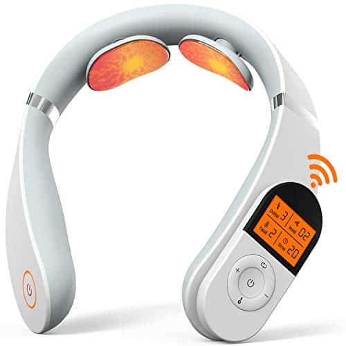 Die besten Geschenke für Papa 116 Test besten Geschenke für Papas: Sheon Intelligent Neck Massager PG-2601B19