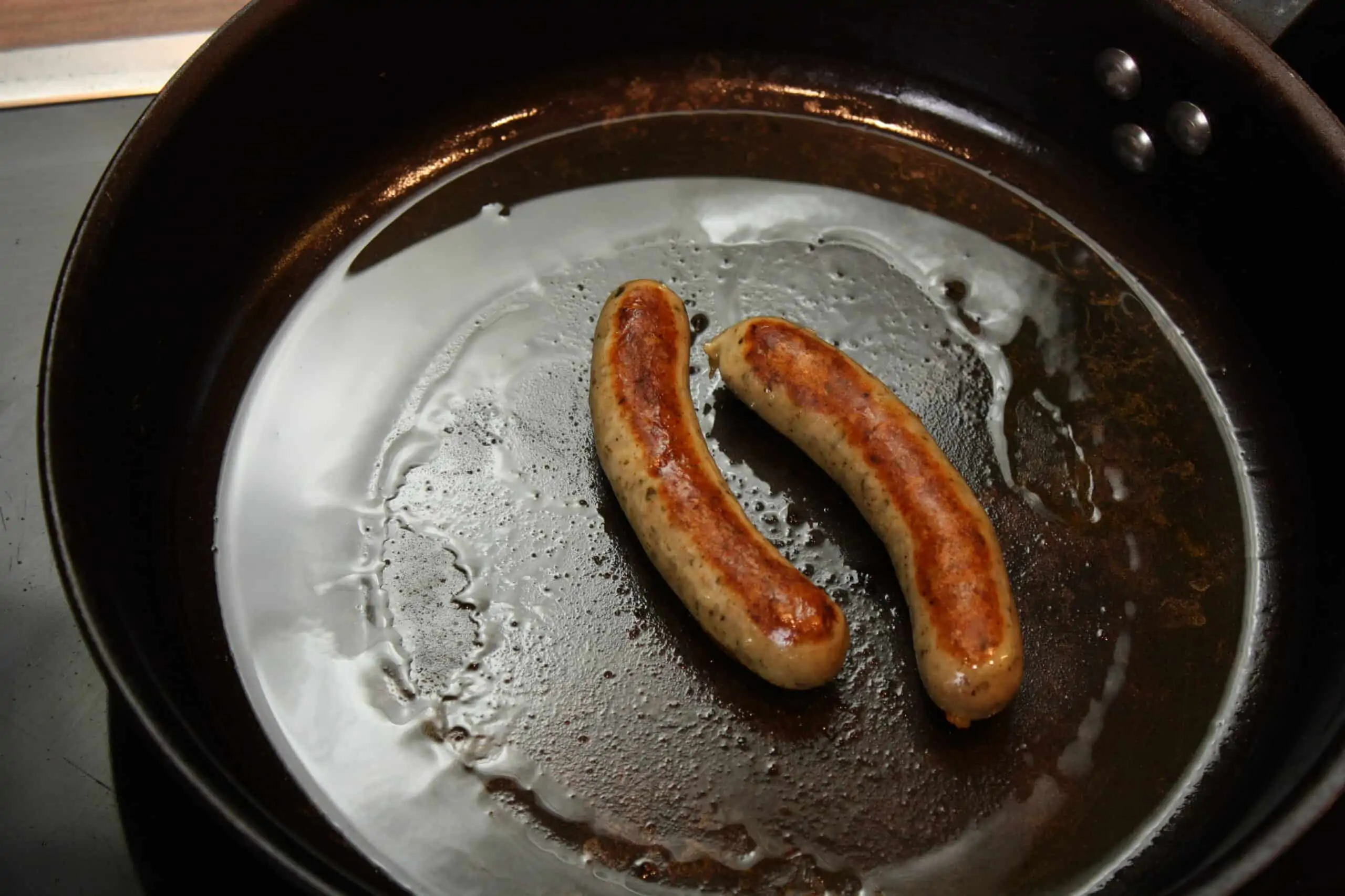 Die beste Eisenpfanne 220 Eisenpfanne Test: Eisenpfannen Update122021 Kockums Bratpfanne