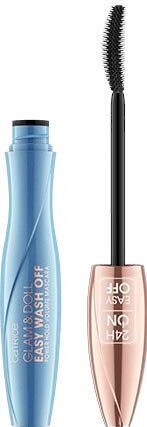 Die beste Mascara 356 Test Mascara: Catrice Glam & Doll Easy Wash Off Power Hold Volume