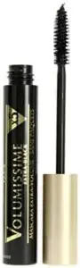 Die beste Mascara 74 Test Mascara: L'Oréal Paris Voluminous Carbon Black