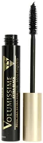 Die beste Mascara 362 Test Mascara: L'Oréal Paris Voluminous Carbon Black