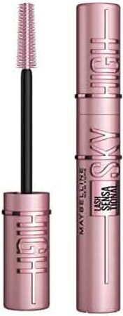 Die beste Mascara 340 Test Mascara: Maybelline Lash Sensational Sky High