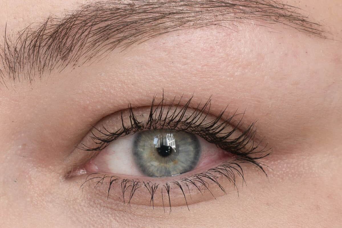 Die beste Mascara 266 Mascara Test: Avène Eau Thermale Couvrance Hochverträgliche Mascara 1 Schicht