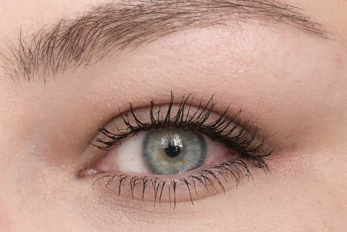 Die beste Mascara 265 Mascara Test: Avène Eau Thermale Couvrance Hochverträgliche Mascara 2 Schichten