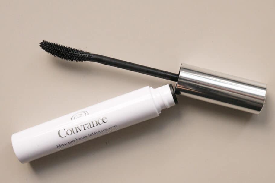 Die beste Mascara 263 Mascara Test: Avène Eau Thermale Couvrance Hochverträgliche Mascara Bürstchen