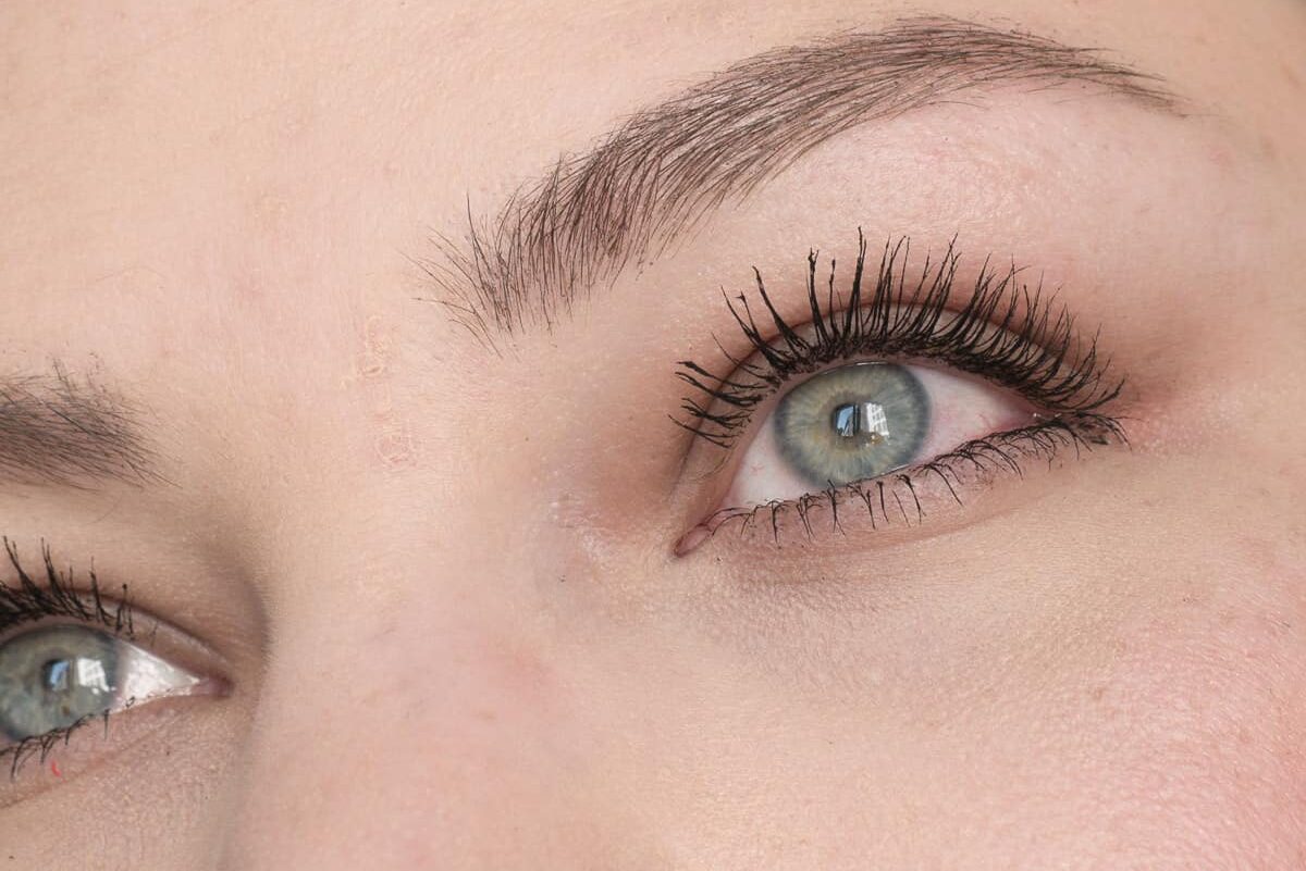 Die beste Mascara 264 Mascara Test: Avène Eau Thermale Couvrance Hochverträgliche Mascara Gescicht