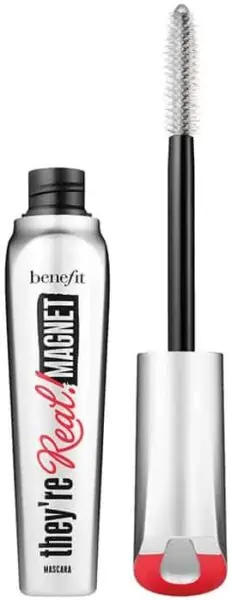 Die beste Mascara 292 Mascara Test: Benefit Mascara Theyre Real! Magnet Mascara 98747