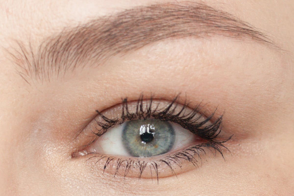 Mascara Test: Benefit They’re Real! Mascara Original 1 Schicht