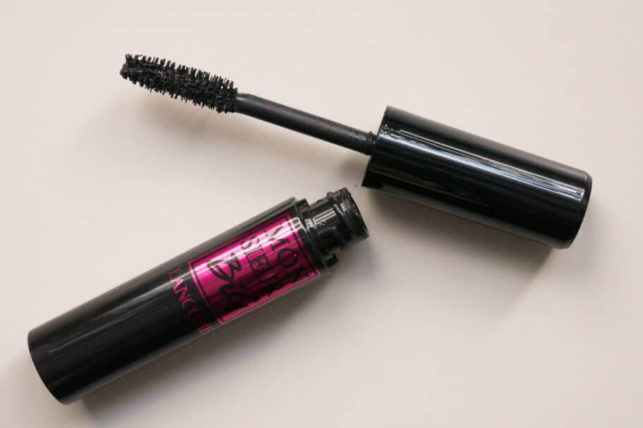 Die beste Mascara 274 Mascara Test: Lancôme Monsieur Big Mascara Bürstchen