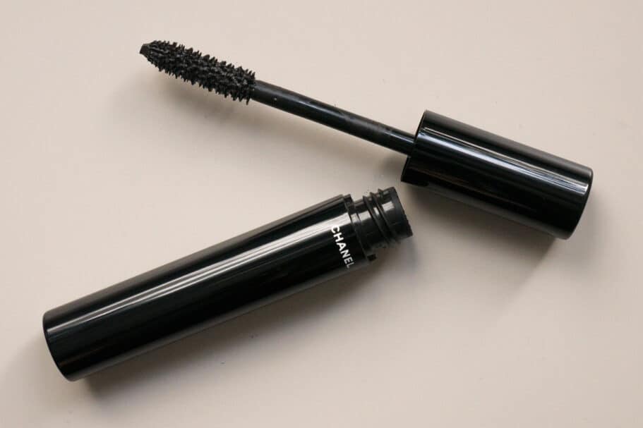 Die beste Mascara 288 Mascara Test: Le Volume De Chanel Mascara Bürstchen