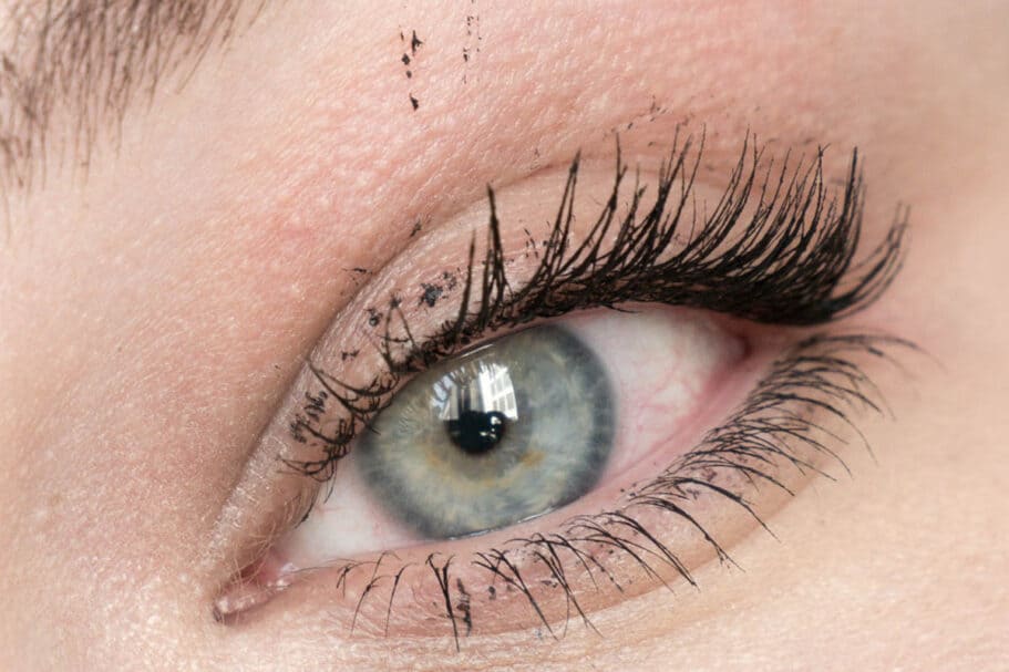 Die beste Mascara 233 Mascara Test: Mascara Patzer Vermeiden