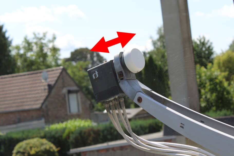 Der beste Satfinder 89 Satfinder Test: Test Satfinder Lnb