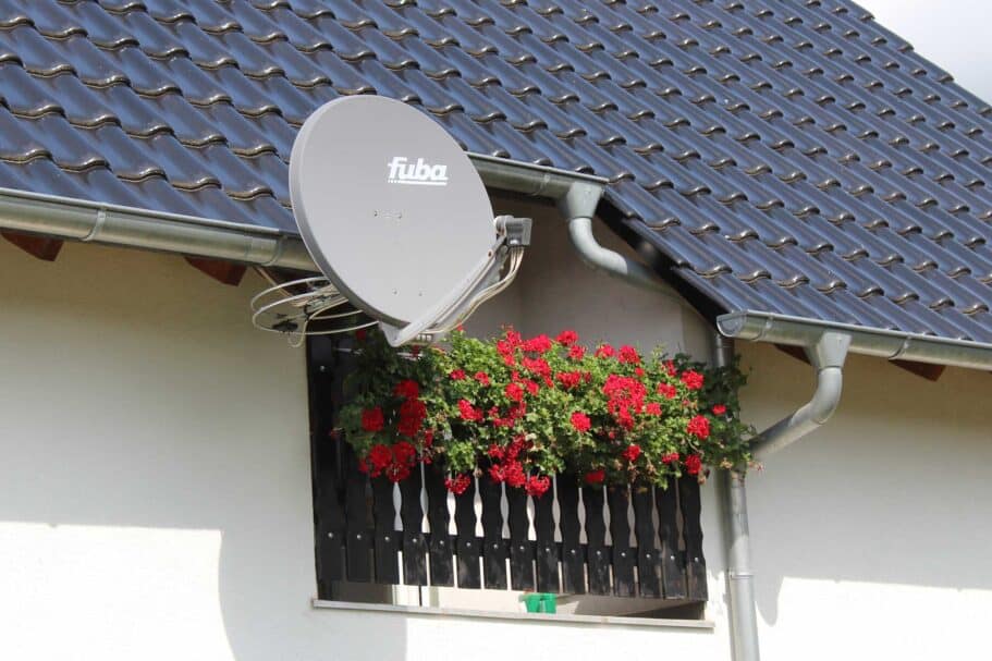Der beste Satfinder 87 Satfinder Test: Test Satfinder Satanlage