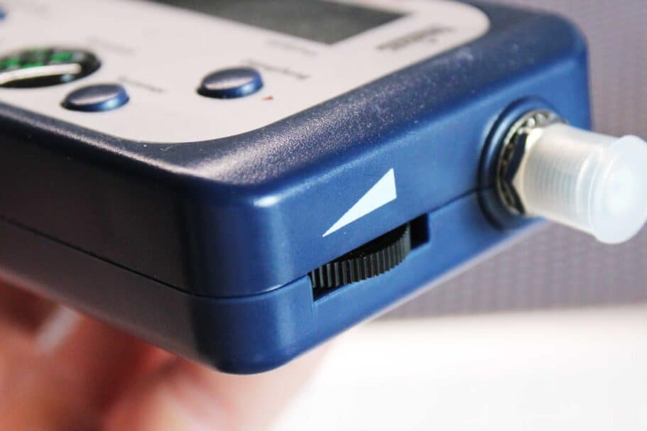 Der beste Satfinder 182 Satfinder Test: Test Satfinder Venton Digipro 03