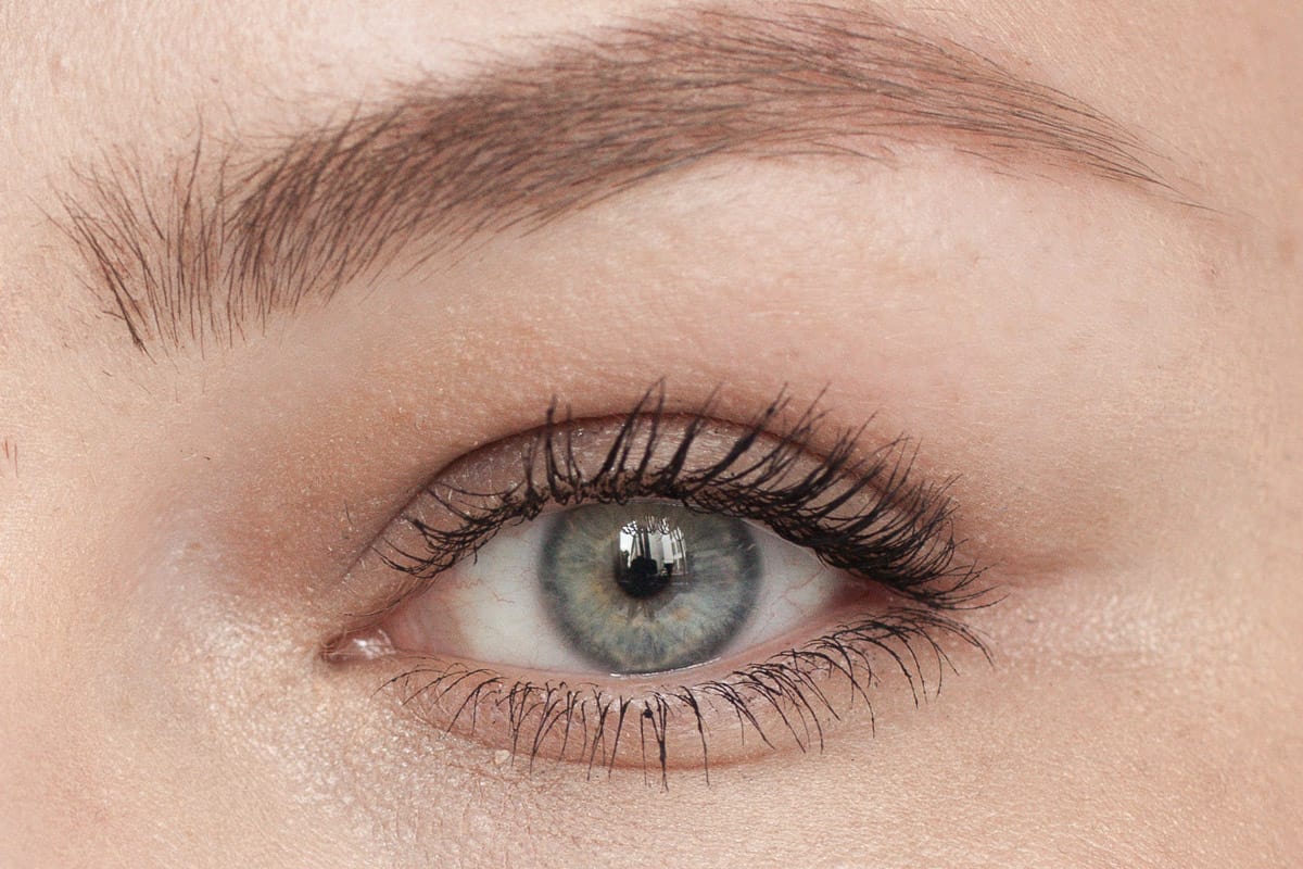 Die beste Mascara 318 Mascara Test: Too Faced Better Than Sex Mascara 1 Schicht