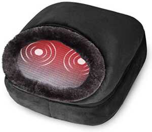 Test Fu&szlig;massageger&auml;t: Snailax