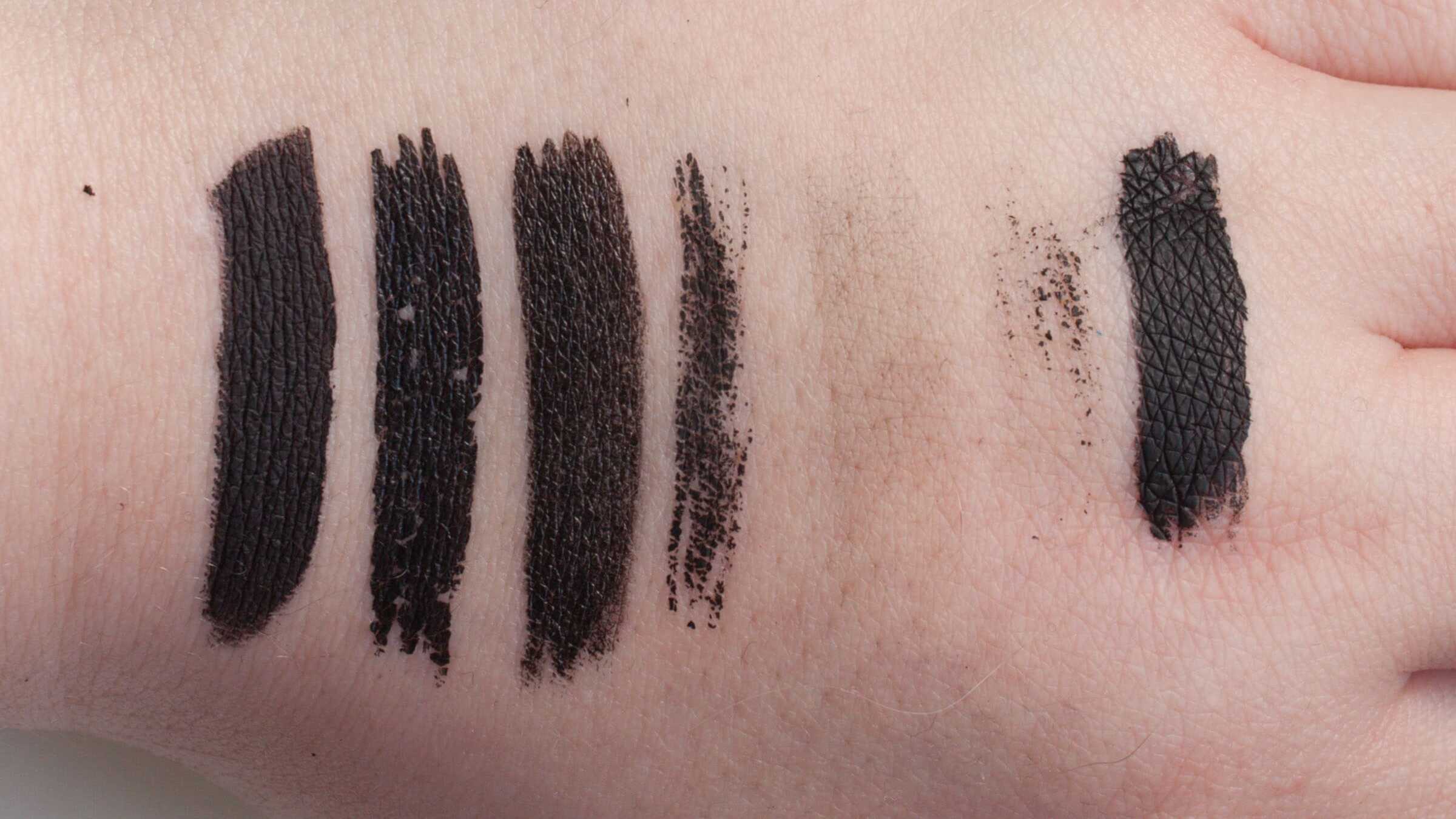 Der beste Eyeliner 354 Eyeliner Test: Eyeliner Test Nach Dem Händewaschen