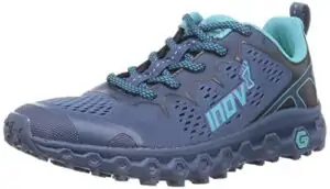 Die besten Trailrunning-Schuhe für Damen 45 Test Damen-Laufschuh: inov-8 Parkclaw G 280