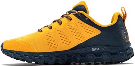Die besten Trailrunning-Schuhe für Herren 332 Test Herren-Laufschuh: inov-8 Parkclaw G280