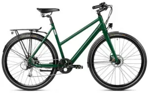 E-Bike Test: E Bike Juli2022 Bzen Brussels