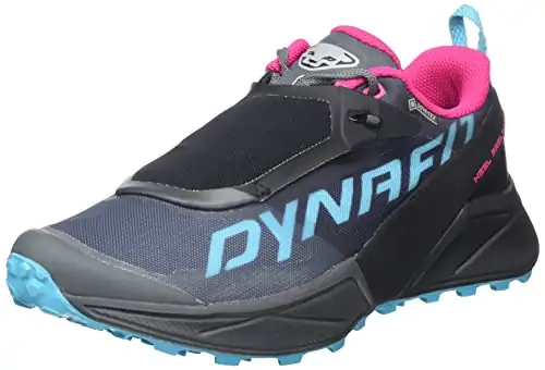 Die besten Trailrunning-Schuhe für Damen 306 Test besten Trailrunning-Schuhe: Dynafit Ultra 100 GTX W