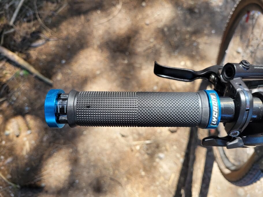 Die besten Mountainbike-Griffe 196 Mountainbike-Griffe Test: 20220718