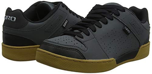 Die besten Mountainbike-Schuhe 160 Test Flatpedal Mountainbike-Schuh: Giro Jacket II