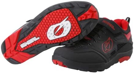 Die besten Mountainbike-Schuhe 152 Test Flatpedal Mountainbike-Schuh: O’NEAL Traverse