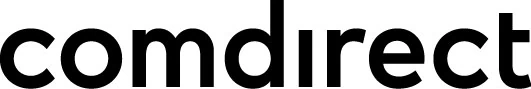 Girokonto Test: Comdirect Logo.2019.svg