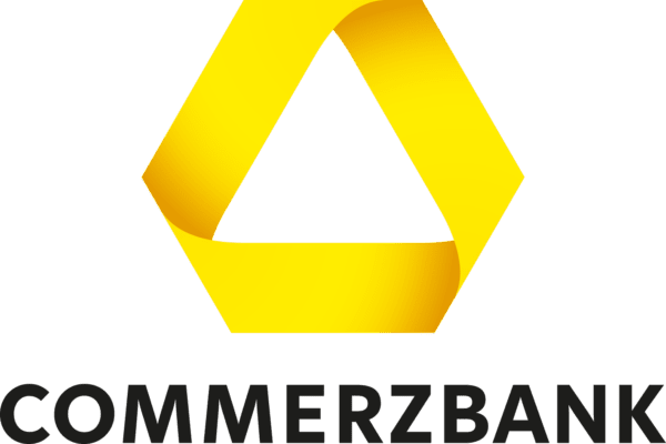 Girokonto Test: Commerzbank Logo