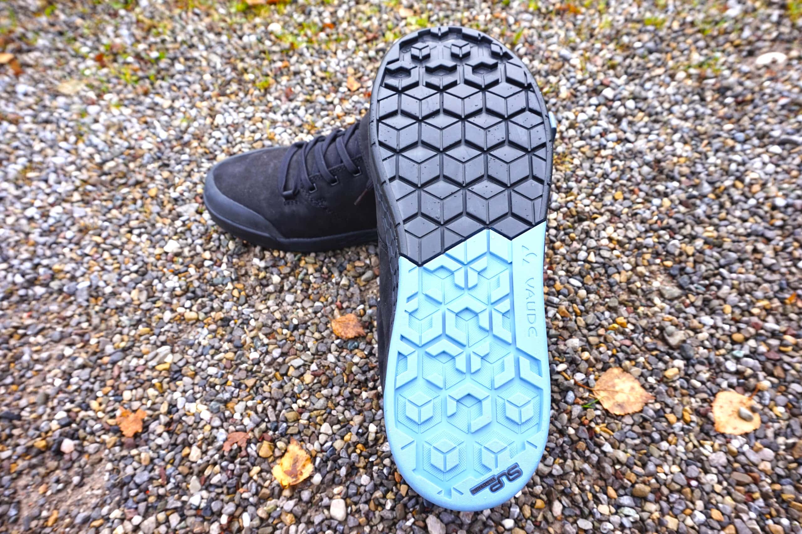 Die besten Mountainbike-Schuhe 133 Flatpedal Mountainbike-Schuh Test: Dsc04944 1