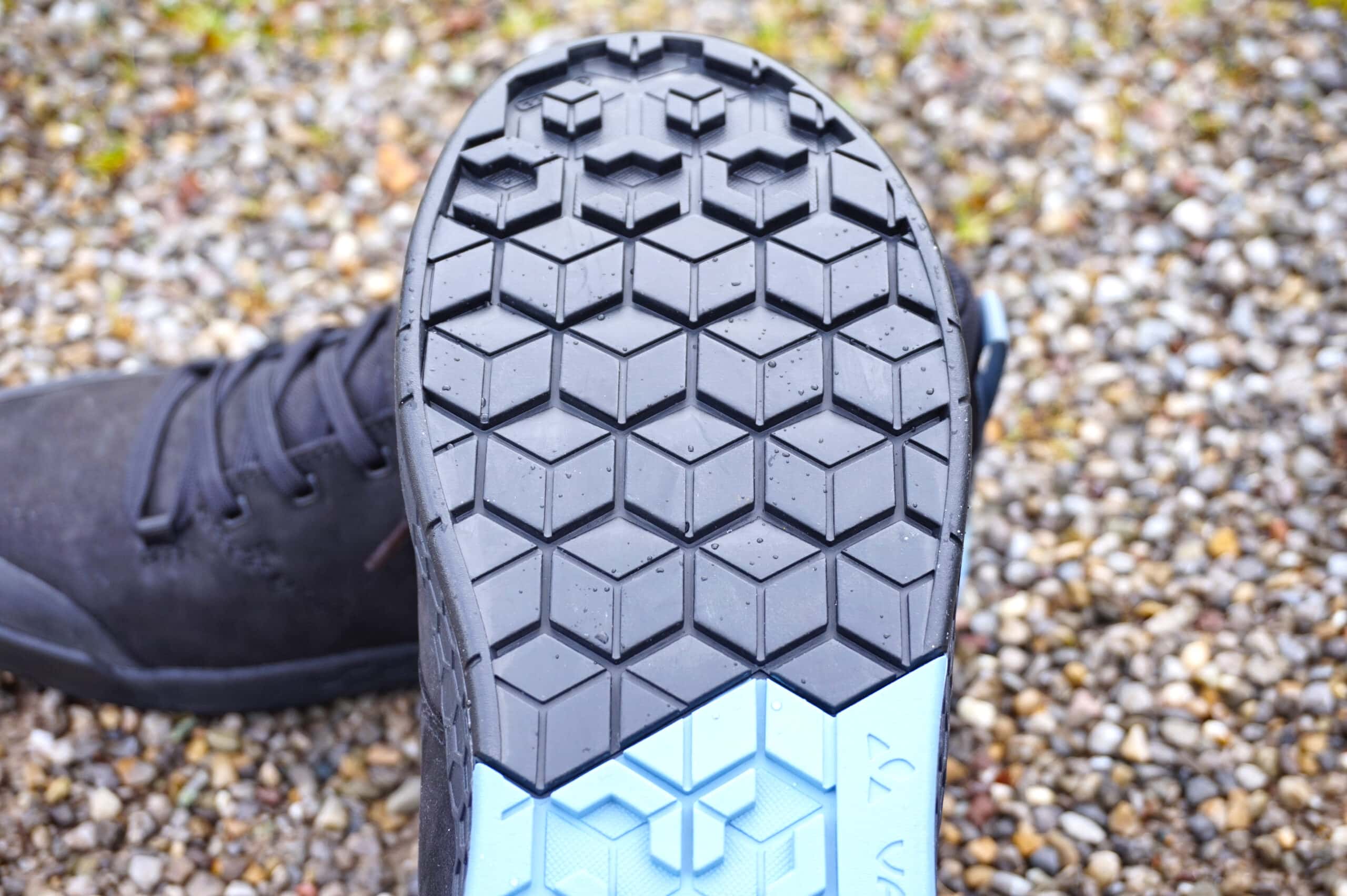 Die besten Mountainbike-Schuhe 134 Flatpedal Mountainbike-Schuh Test: Dsc04946 1