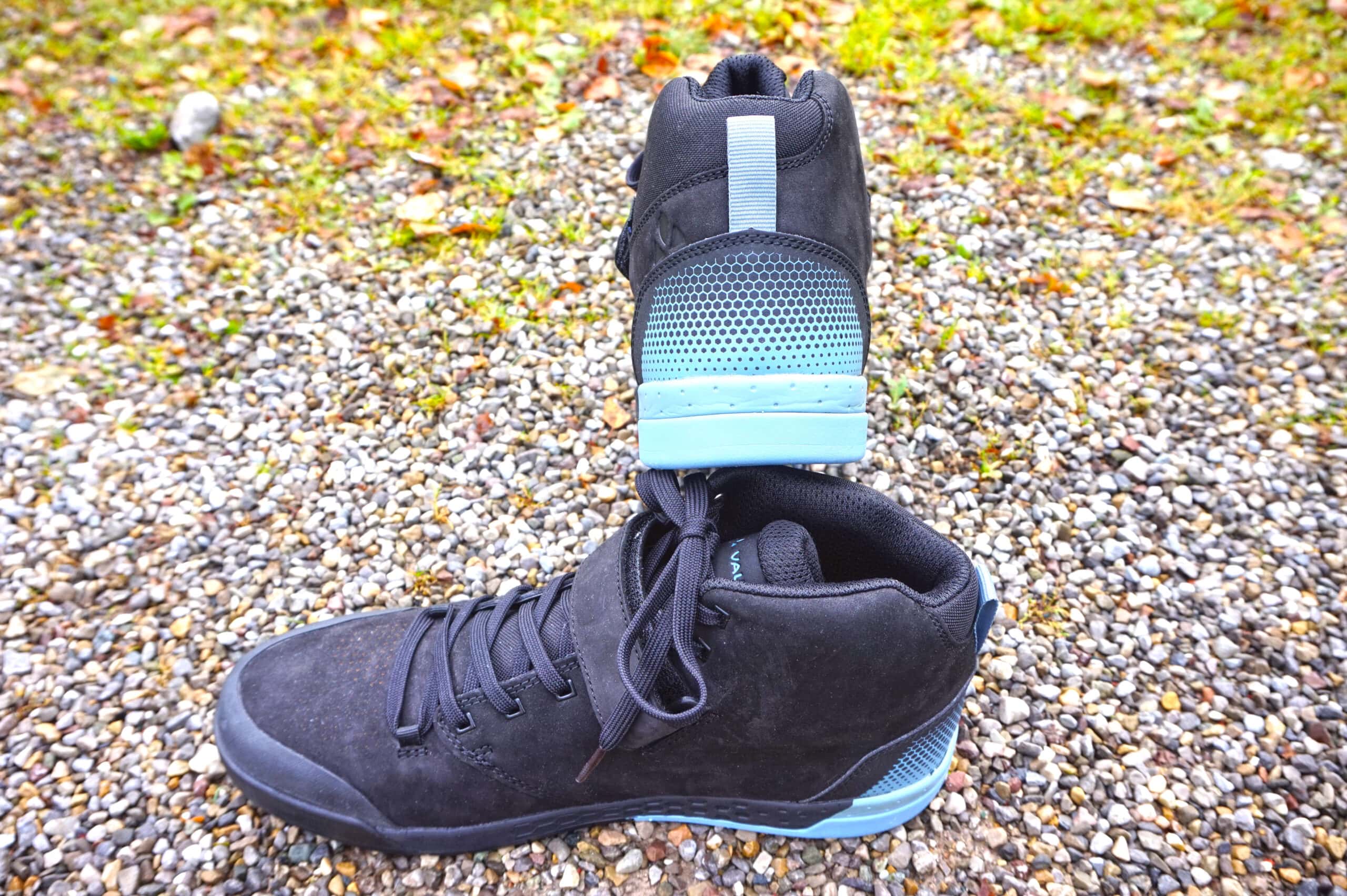 Die besten Mountainbike-Schuhe 138 Flatpedal Mountainbike-Schuh Test: Dsc04954 1