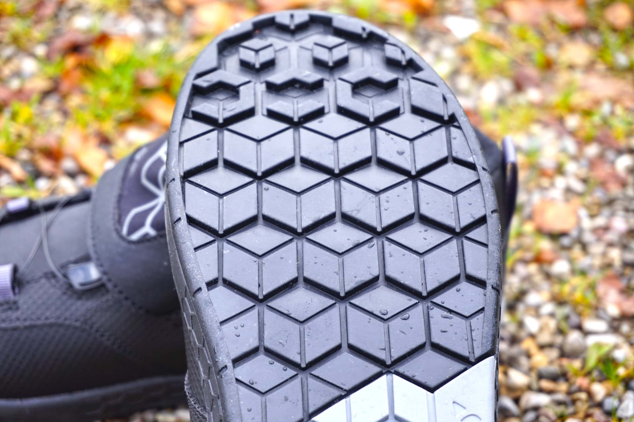 Die besten Mountainbike-Schuhe 121 Flatpedal Mountainbike-Schuh Test: Dsc04964 1