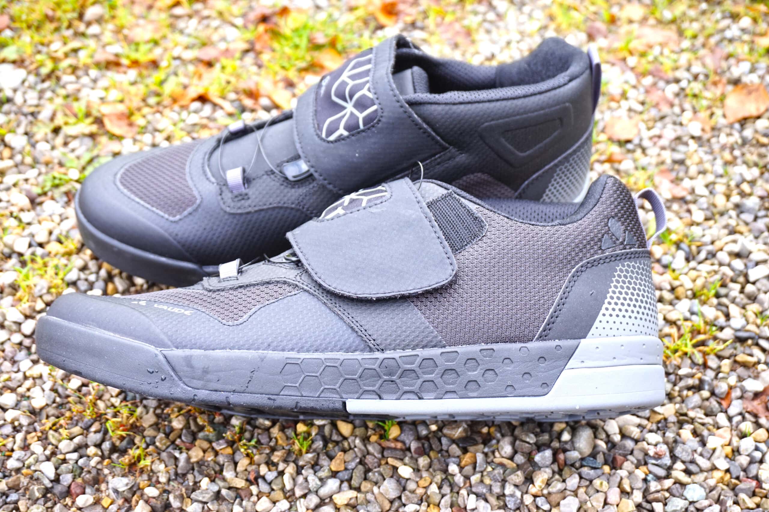 Die besten Mountainbike-Schuhe 122 Flatpedal Mountainbike-Schuh Test: Dsc04967 1