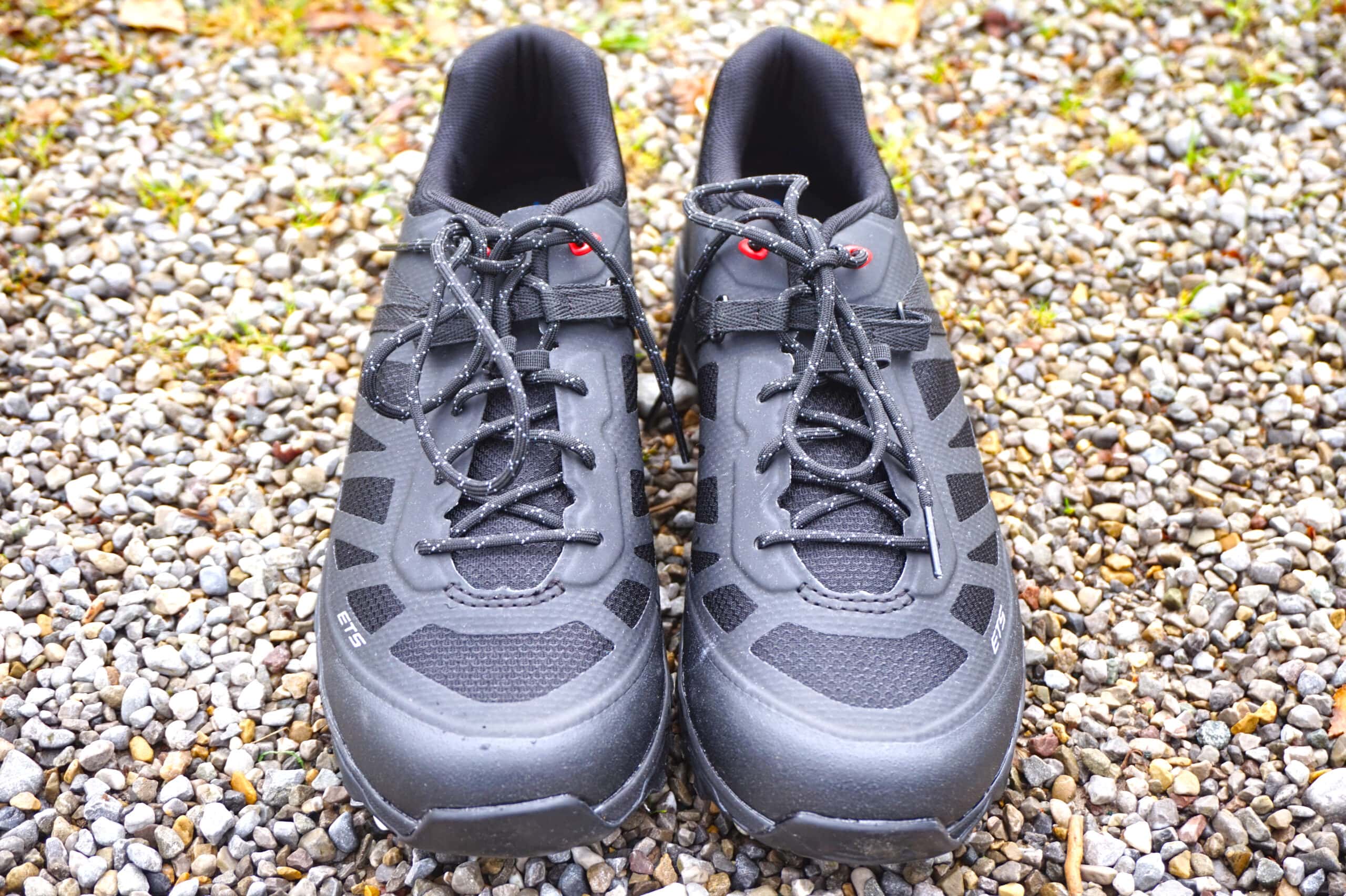 Die besten Mountainbike-Schuhe 142 Flatpedal Mountainbike-Schuh Test: Dsc05039 1